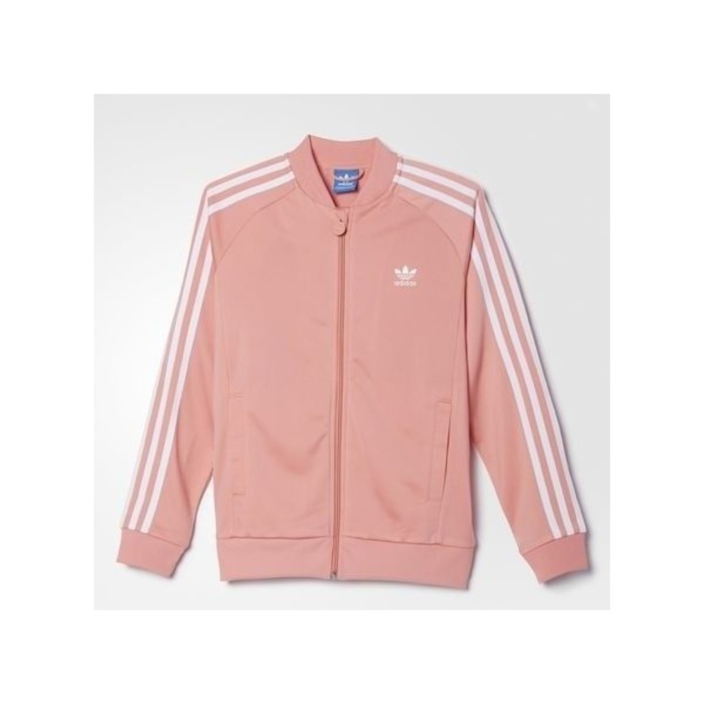 New Adidas Jacket